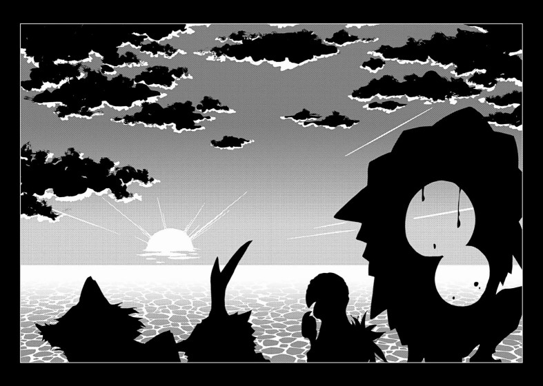 AREA51韩漫全集-第46话无删减无遮挡章节图片 