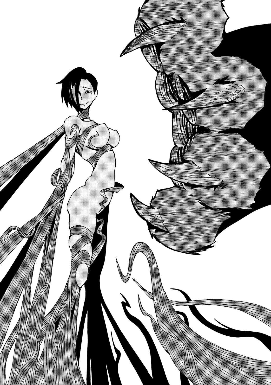 AREA51韩漫全集-第51话无删减无遮挡章节图片 