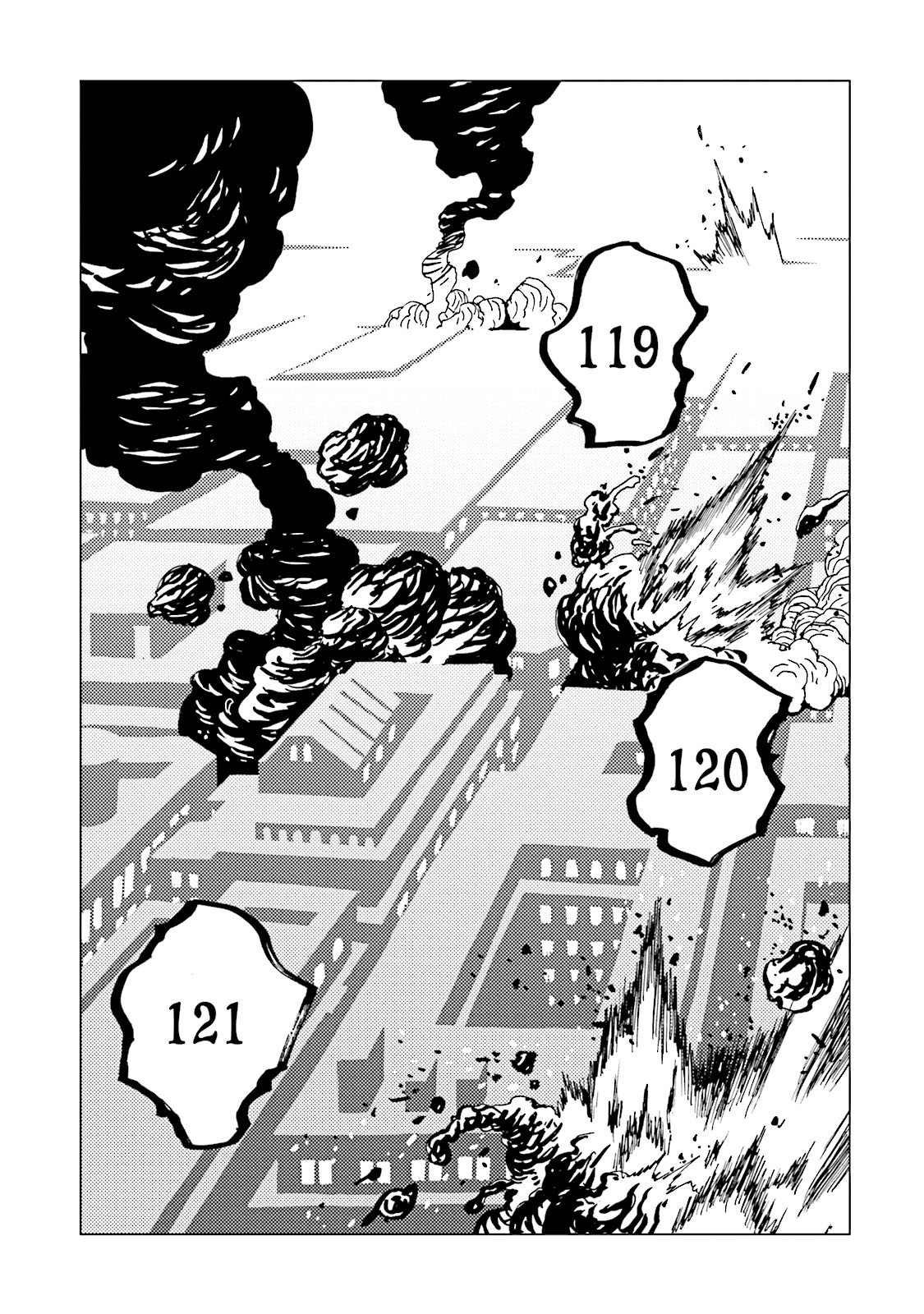 AREA51韩漫全集-第52话无删减无遮挡章节图片 