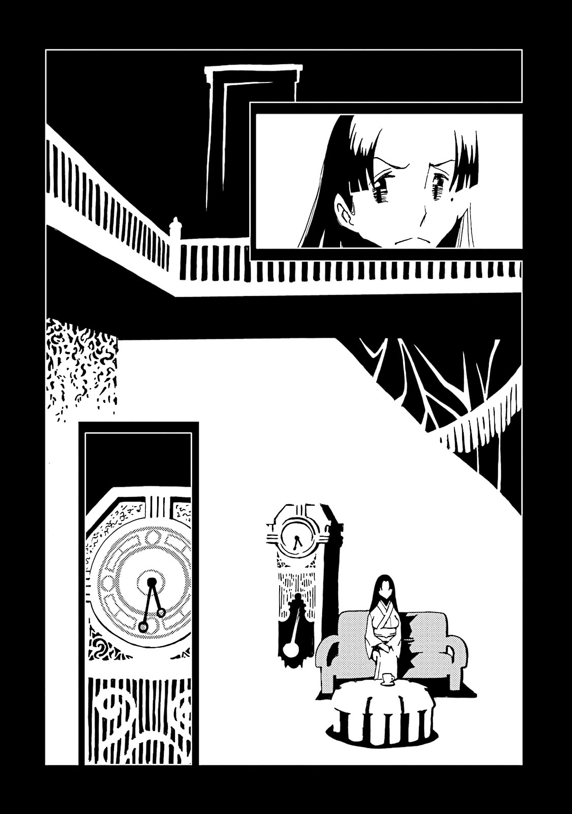 AREA51韩漫全集-第54话无删减无遮挡章节图片 