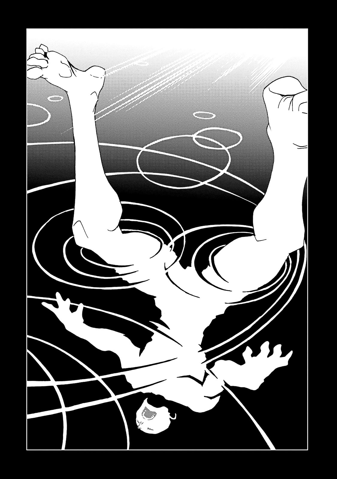 AREA51韩漫全集-第54话无删减无遮挡章节图片 