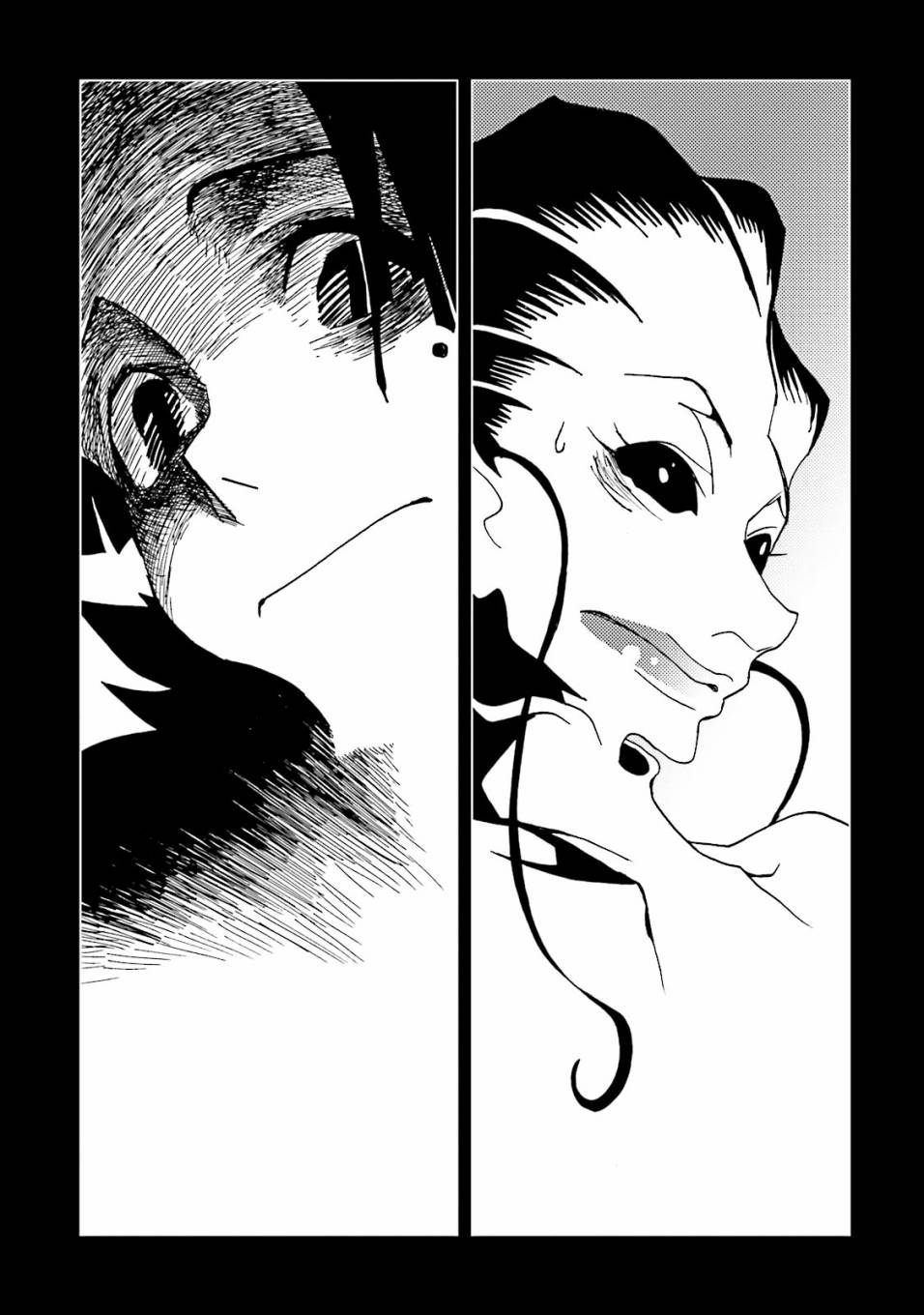 AREA51韩漫全集-第55话无删减无遮挡章节图片 