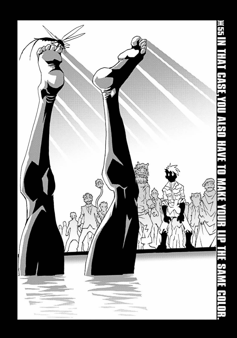 AREA51韩漫全集-第55话无删减无遮挡章节图片 