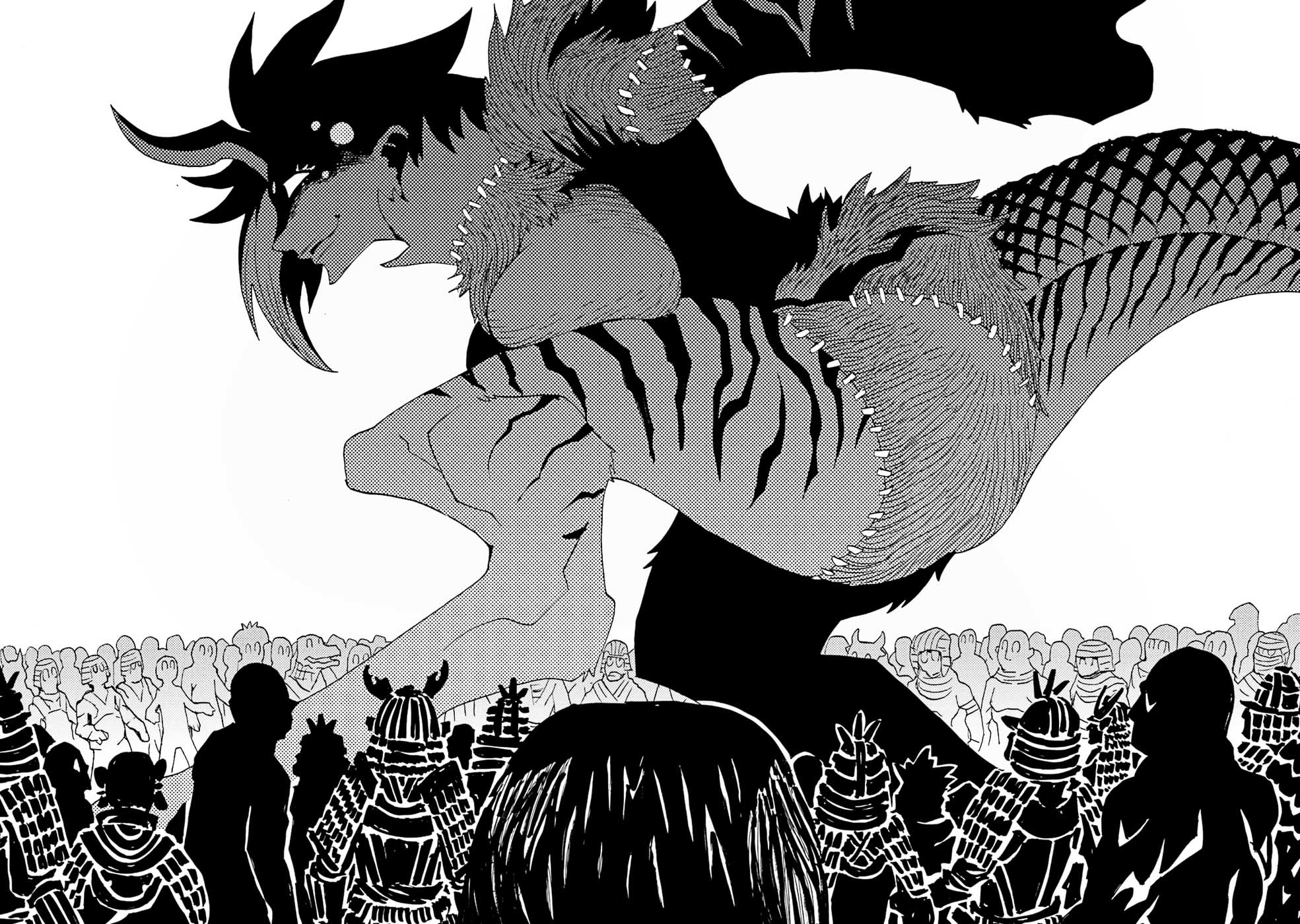 AREA51韩漫全集-第58话无删减无遮挡章节图片 