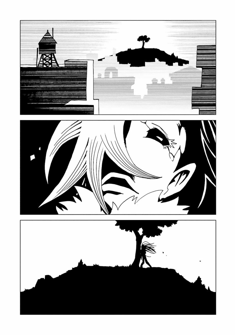 AREA51韩漫全集-第59话无删减无遮挡章节图片 