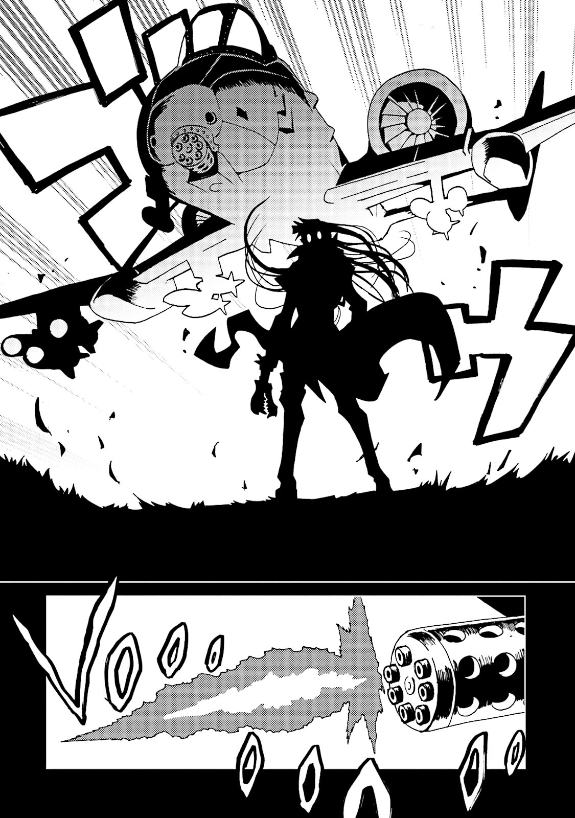 AREA51韩漫全集-第62话无删减无遮挡章节图片 