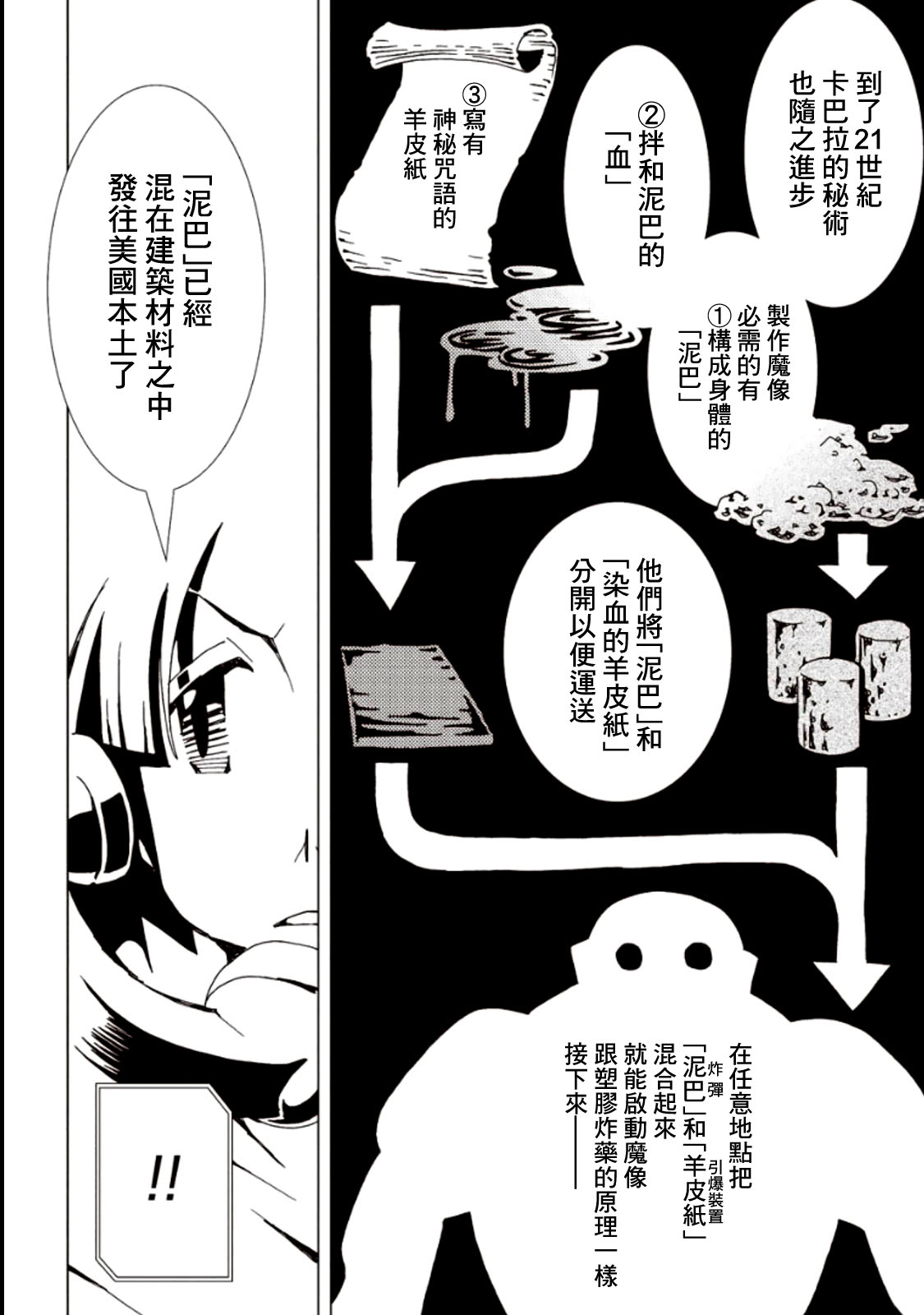 AREA51韩漫全集-第05卷无删减无遮挡章节图片 