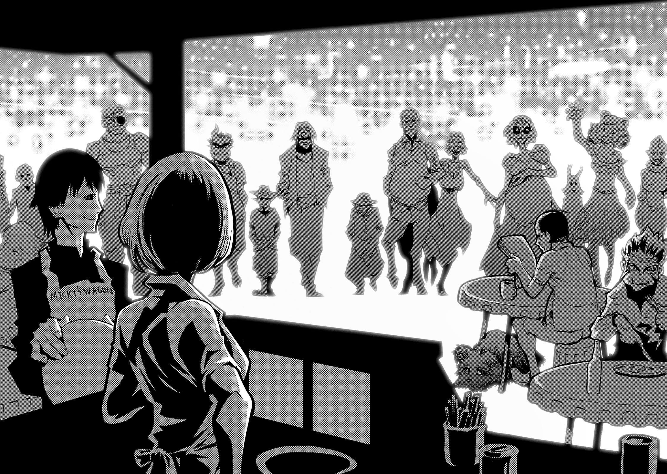 AREA51韩漫全集-第15卷无删减无遮挡章节图片 