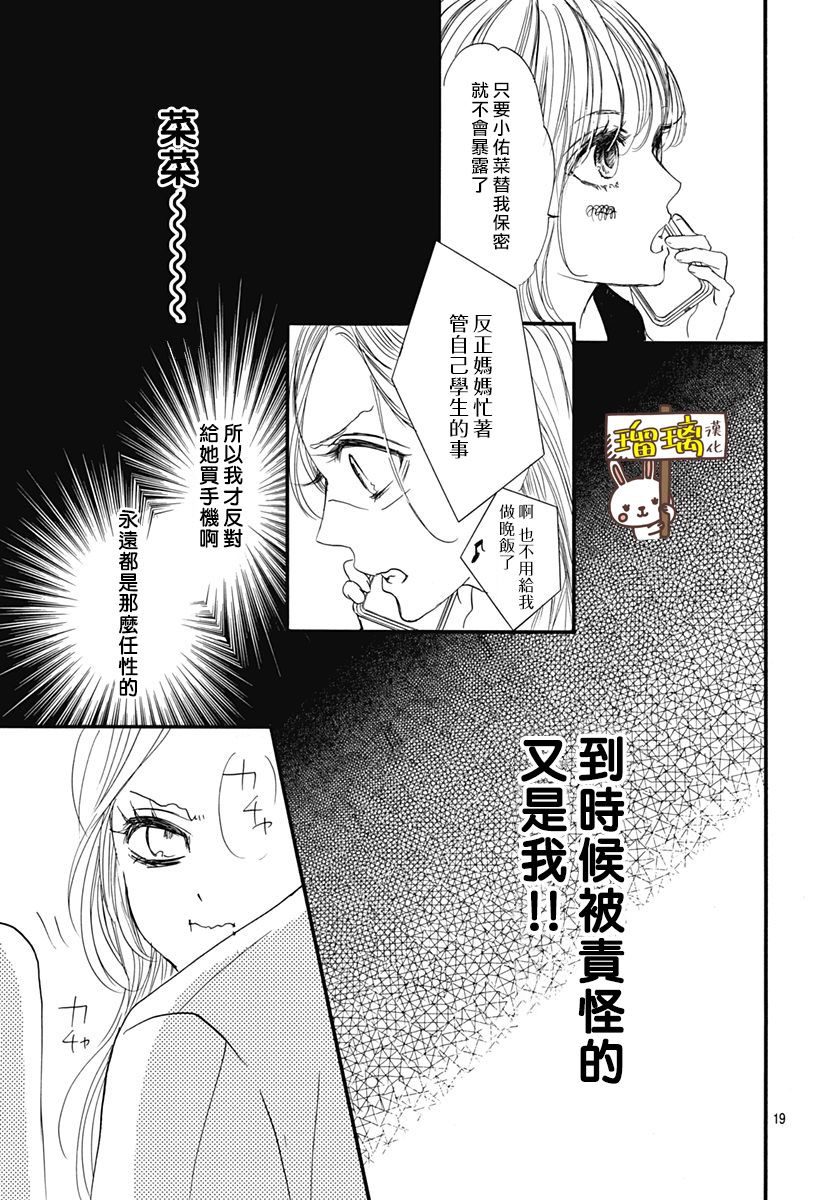 Sentimental Kiss韩漫全集-第01话无删减无遮挡章节图片 