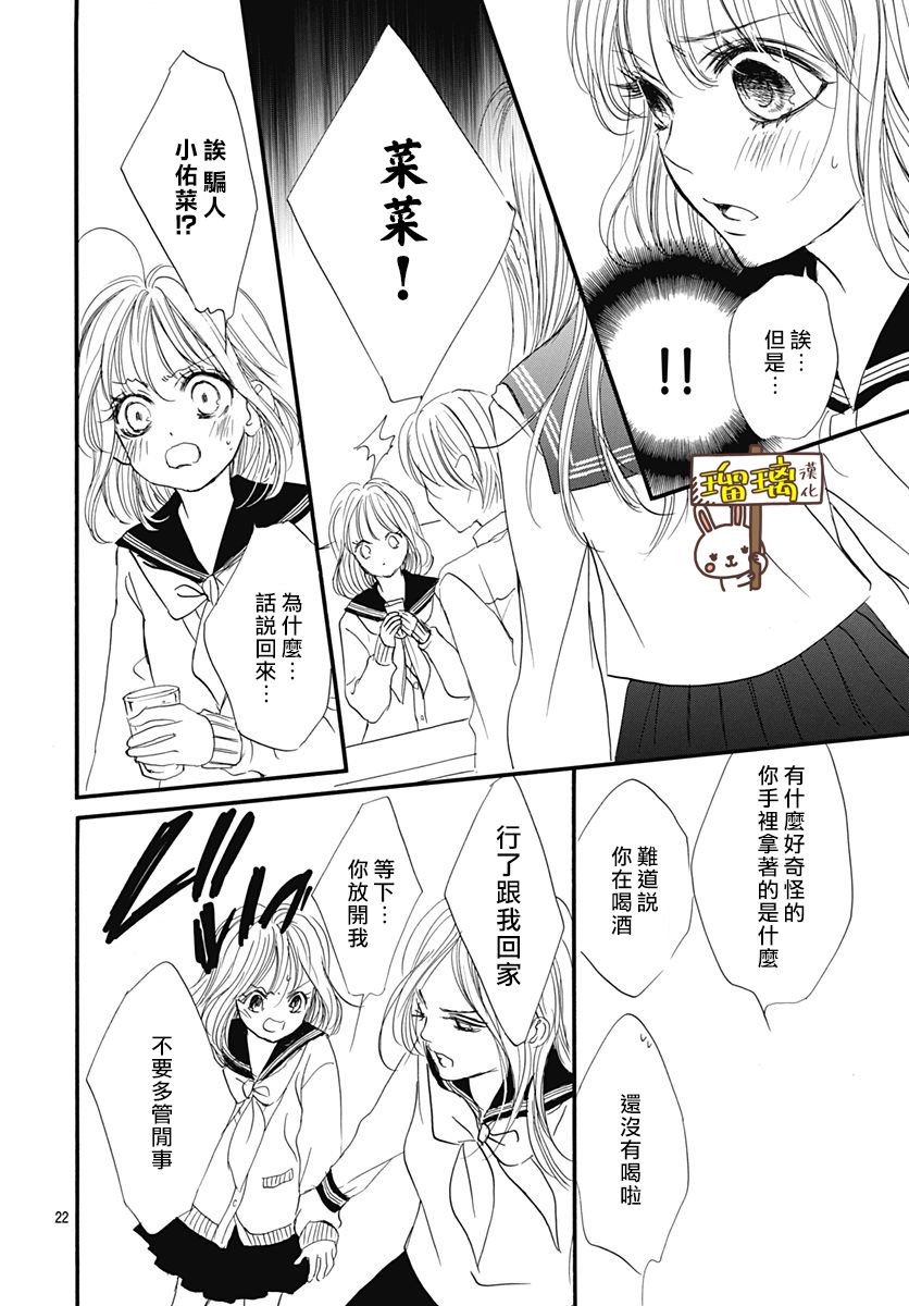Sentimental Kiss韩漫全集-第01话无删减无遮挡章节图片 