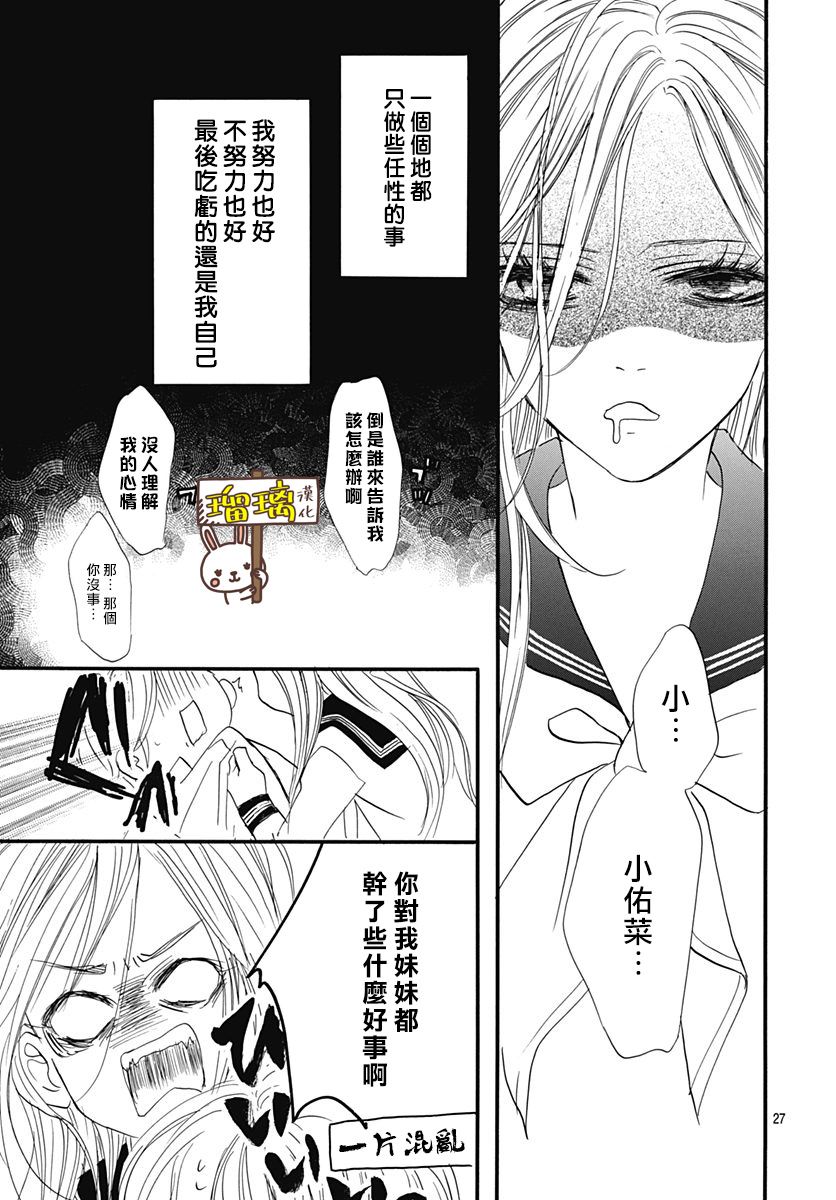 Sentimental Kiss韩漫全集-第01话无删减无遮挡章节图片 
