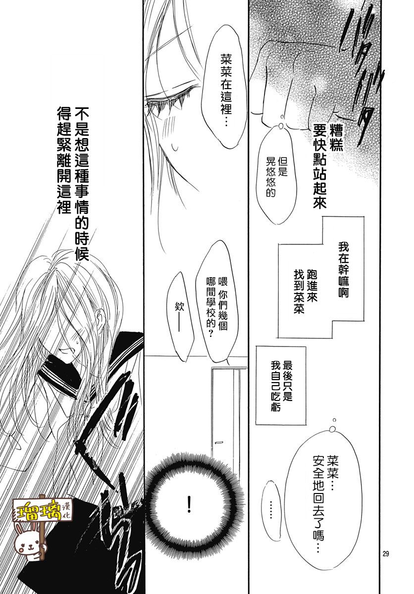 Sentimental Kiss韩漫全集-第01话无删减无遮挡章节图片 