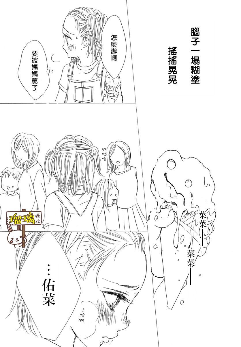 Sentimental Kiss韩漫全集-第01话无删减无遮挡章节图片 
