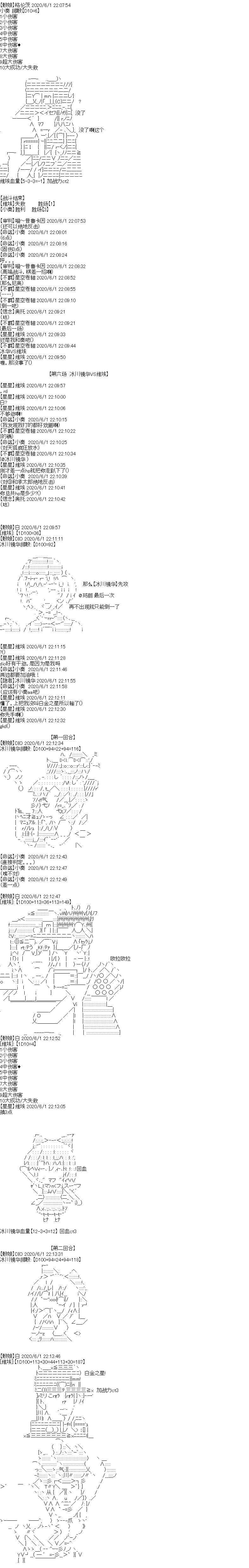 吉尔伽美什似乎在当心之怪盗韩漫全集-特别篇无删减无遮挡章节图片 