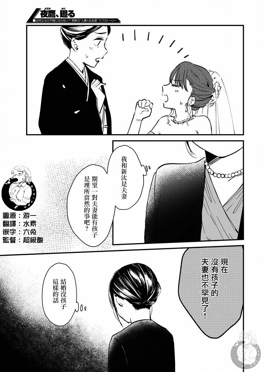 夜鹰魅影韩漫全集-第05话无删减无遮挡章节图片 