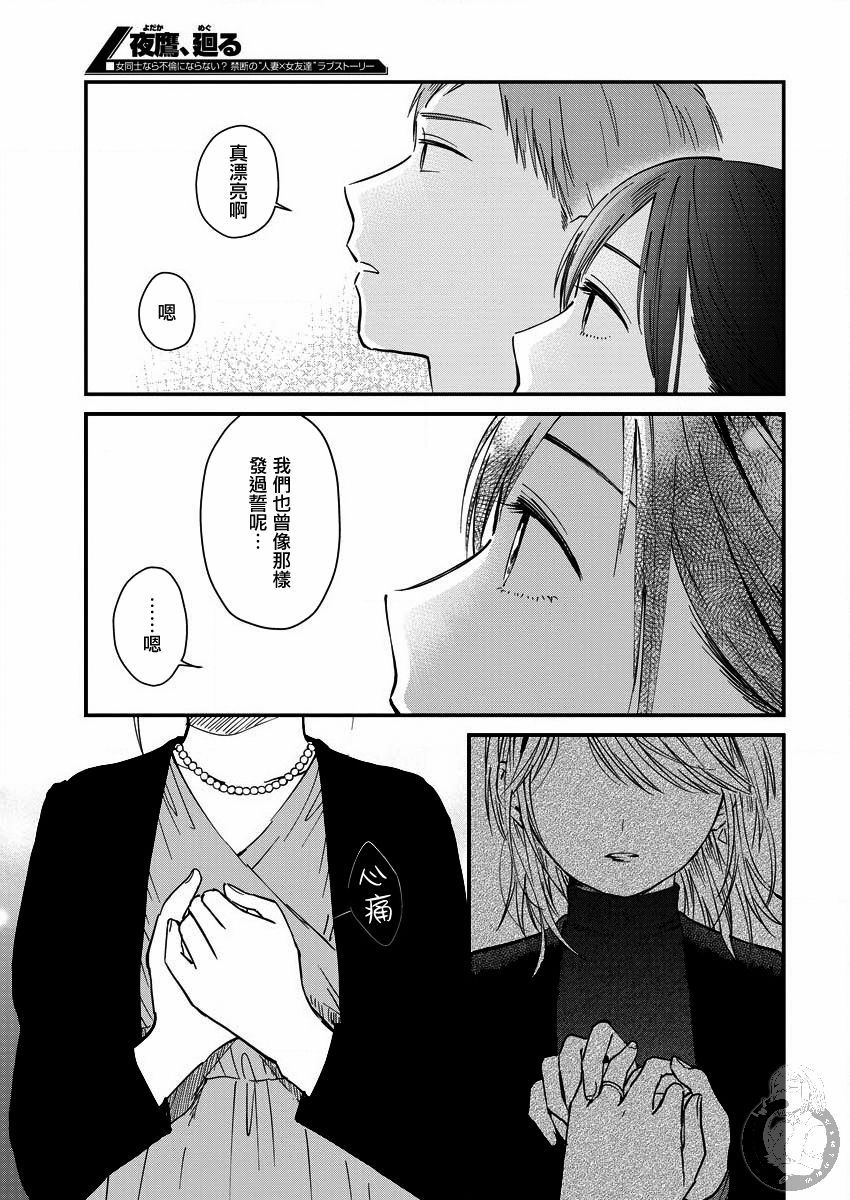 夜鹰魅影韩漫全集-第05话无删减无遮挡章节图片 