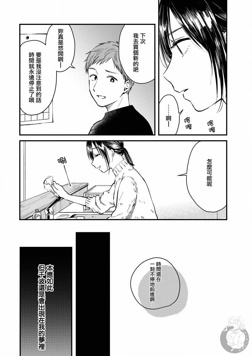 夜鹰魅影韩漫全集-第05话无删减无遮挡章节图片 