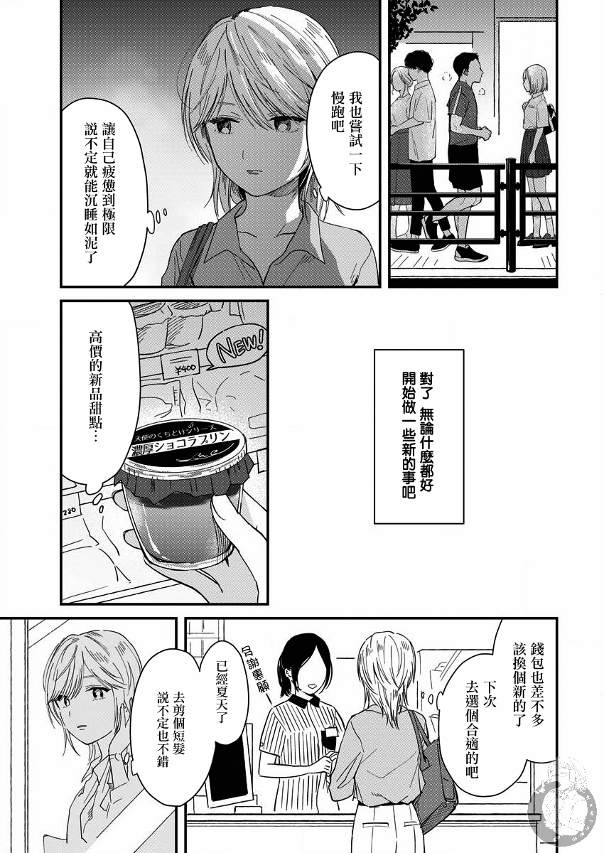 夜鹰魅影韩漫全集-第06话无删减无遮挡章节图片 