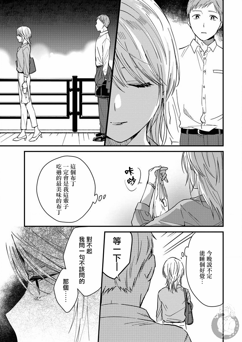 夜鹰魅影韩漫全集-第06话无删减无遮挡章节图片 