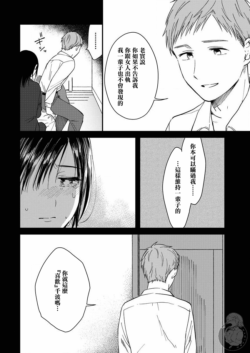 夜鹰魅影韩漫全集-第06话无删减无遮挡章节图片 