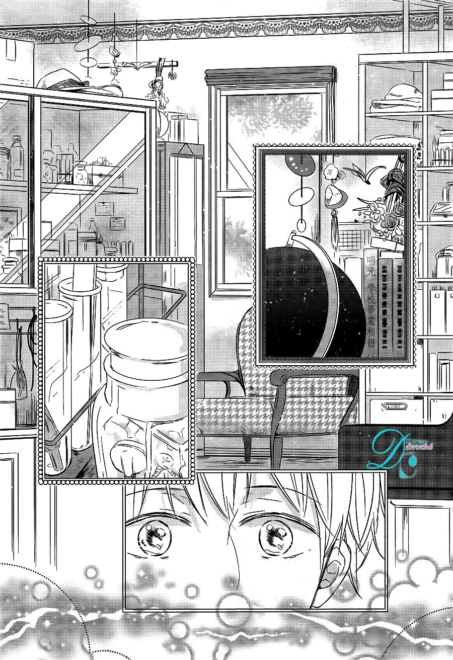 箱子之下、一粒韩漫全集-第01话无删减无遮挡章节图片 