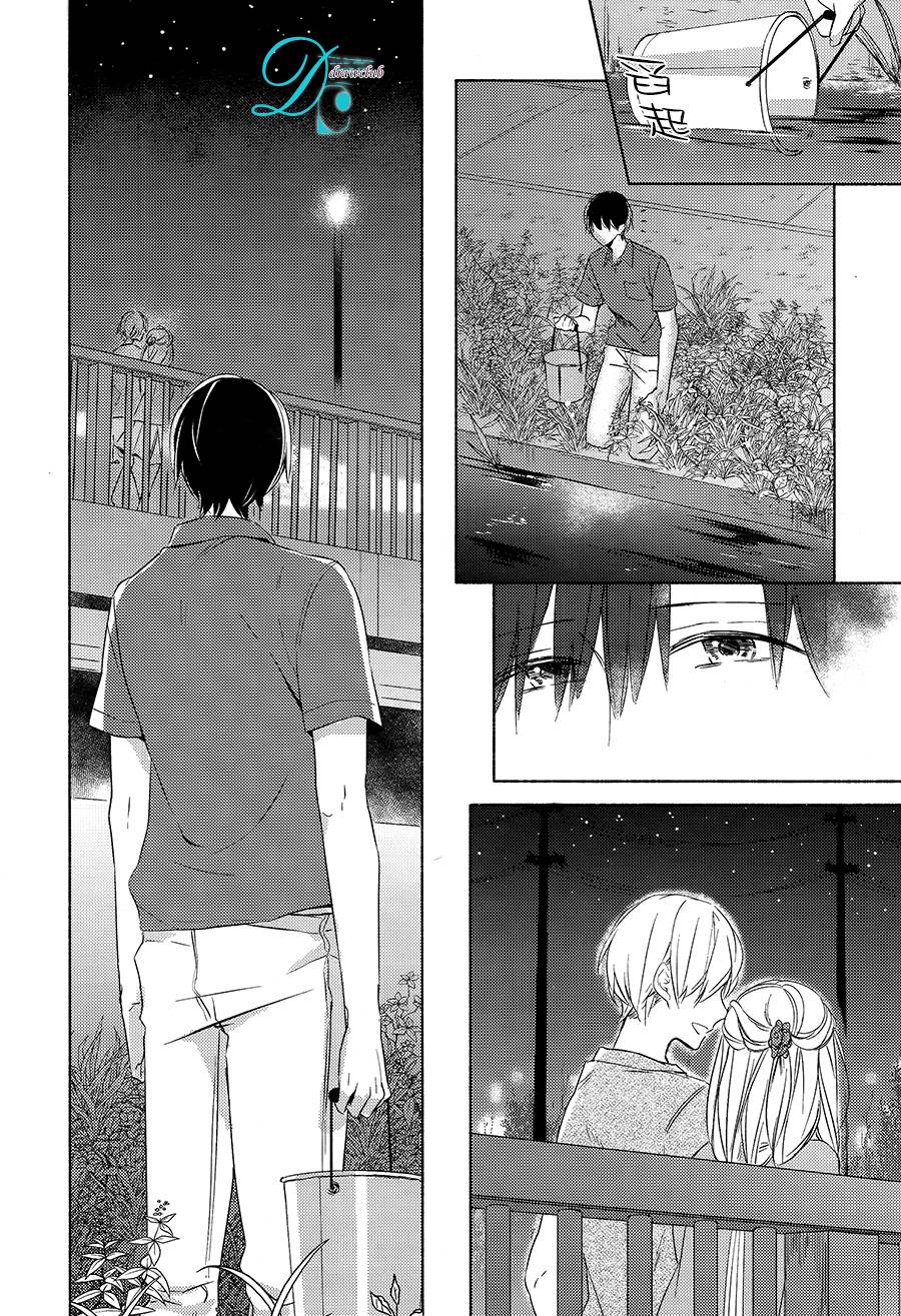箱子之下、一粒韩漫全集-第03话无删减无遮挡章节图片 