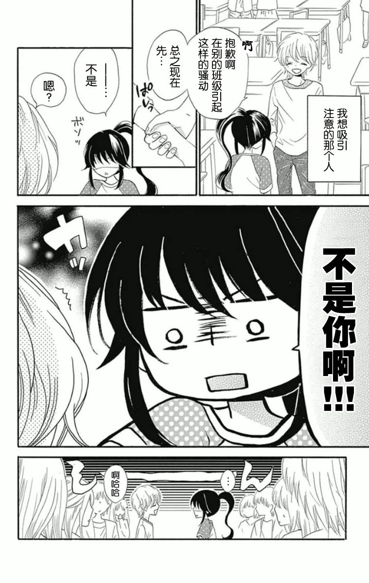 我好在意猫田。韩漫全集-第05话无删减无遮挡章节图片 