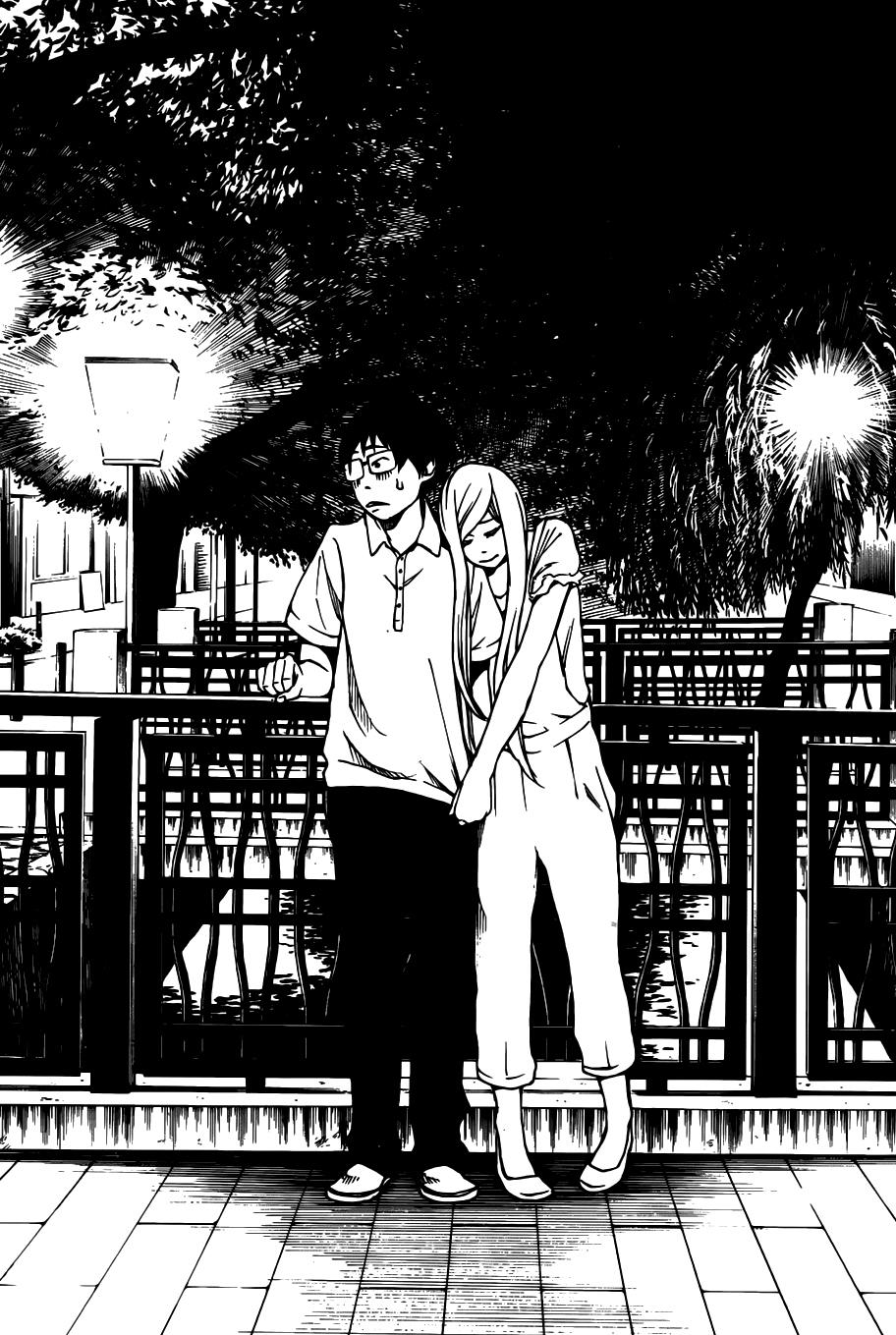 古都物语（男）韩漫全集-第09话无删减无遮挡章节图片 