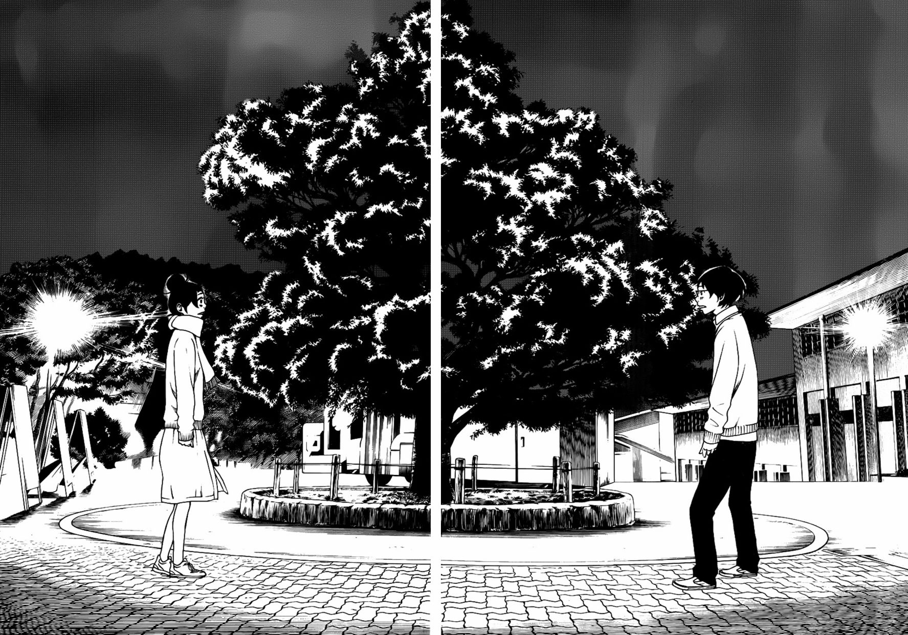 古都物语（男）韩漫全集-第25话无删减无遮挡章节图片 