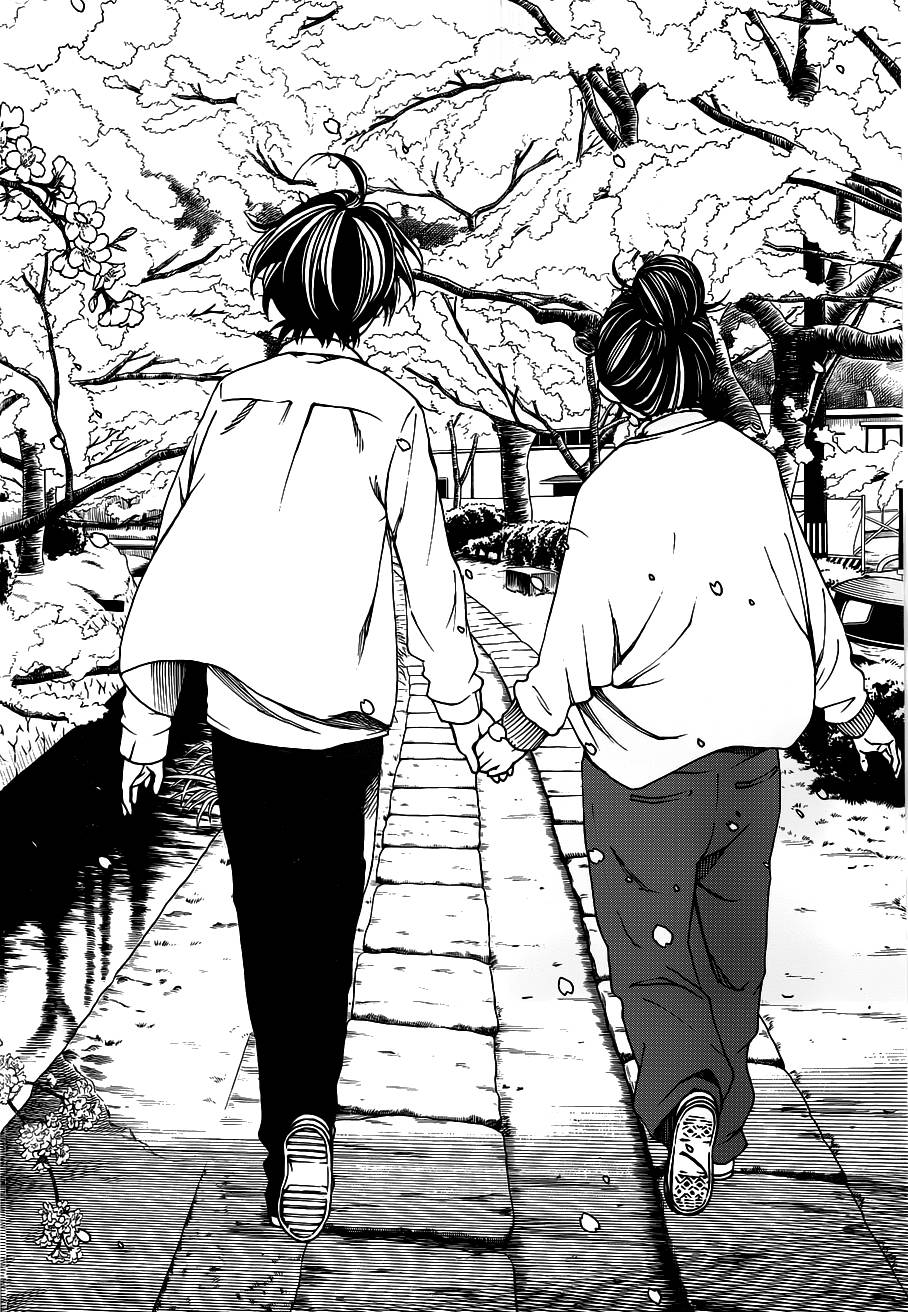 古都物语（男）韩漫全集-第26话无删减无遮挡章节图片 