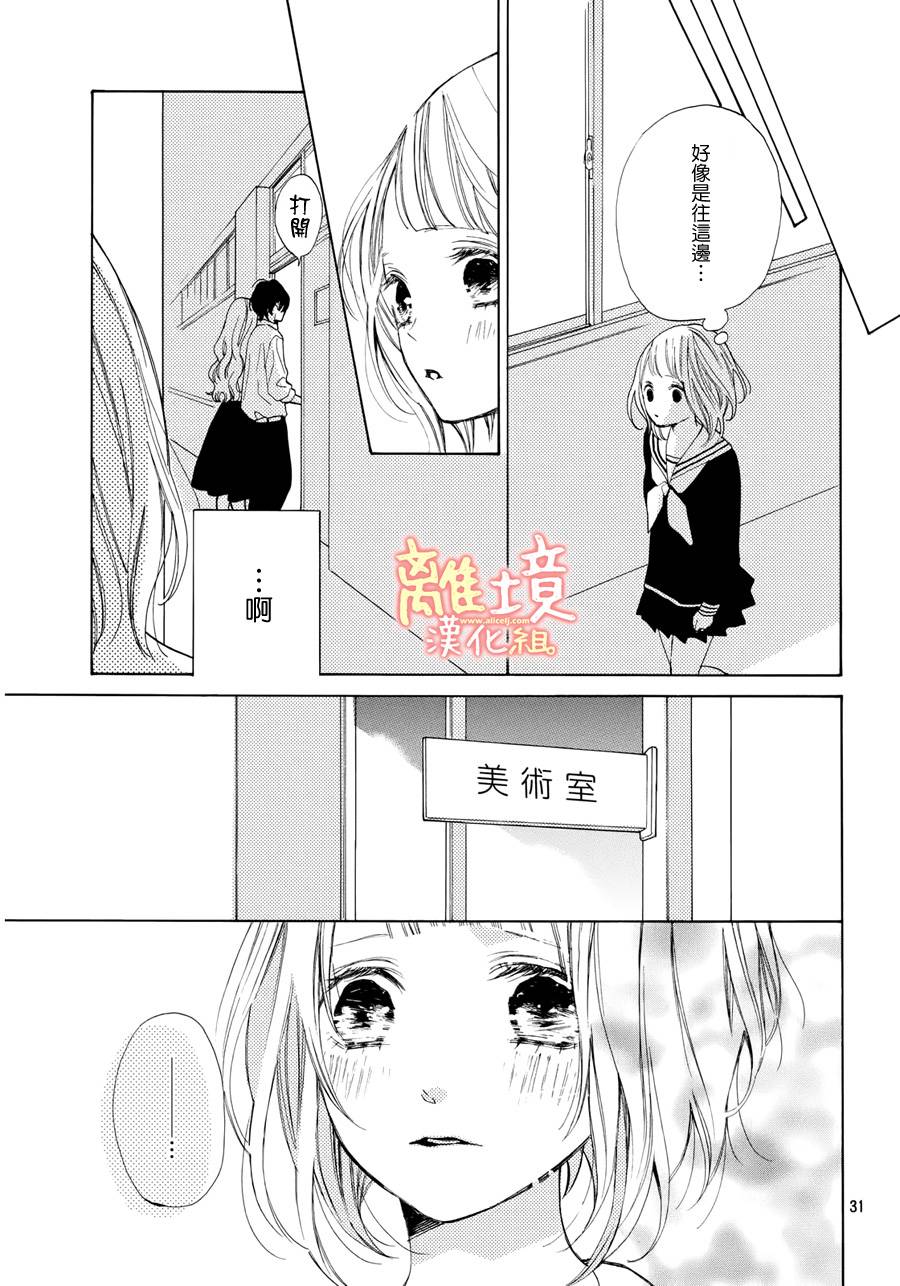 学长、我不会喜欢你的韩漫全集-第07话无删减无遮挡章节图片 