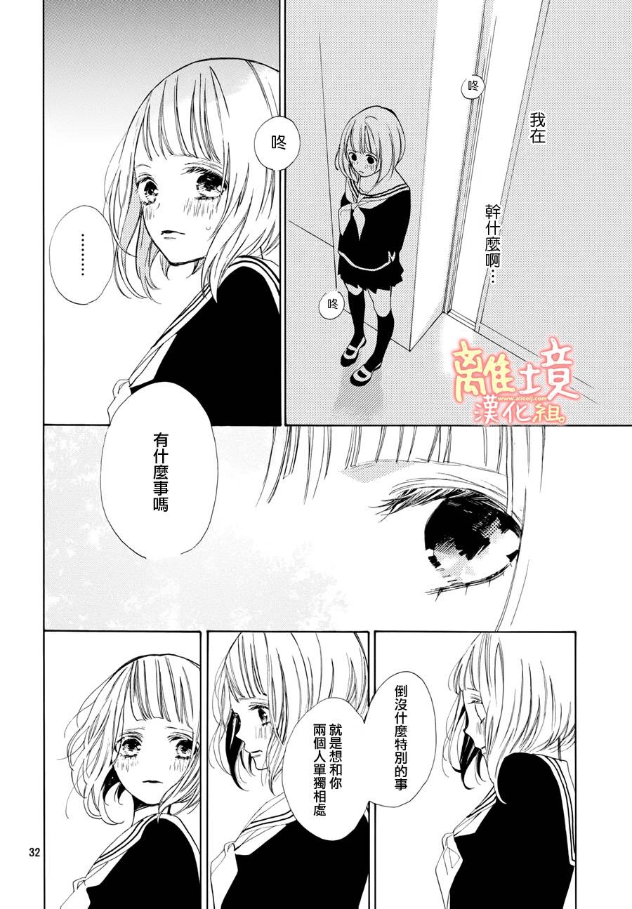 学长、我不会喜欢你的韩漫全集-第07话无删减无遮挡章节图片 