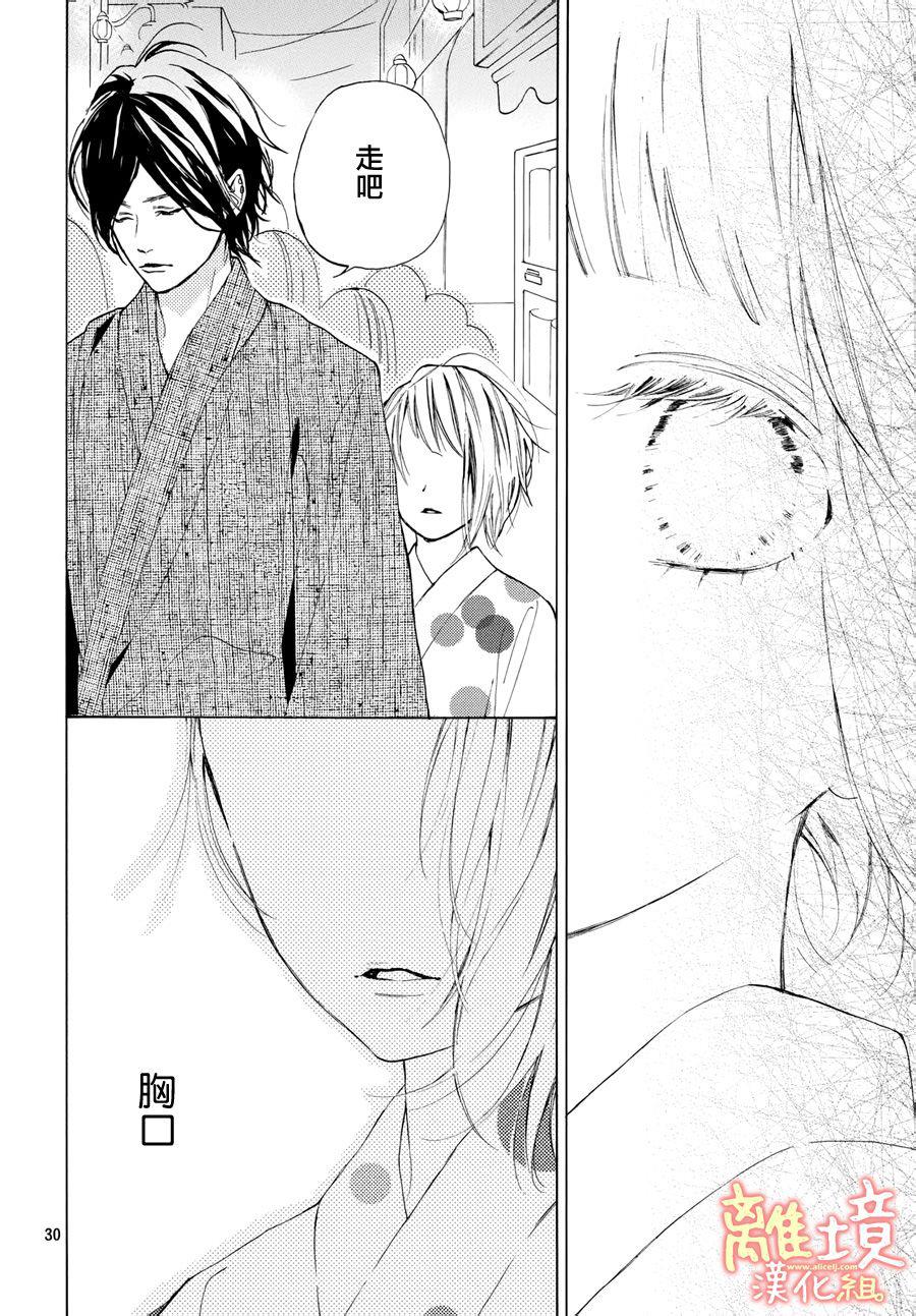 学长、我不会喜欢你的韩漫全集-第08话无删减无遮挡章节图片 