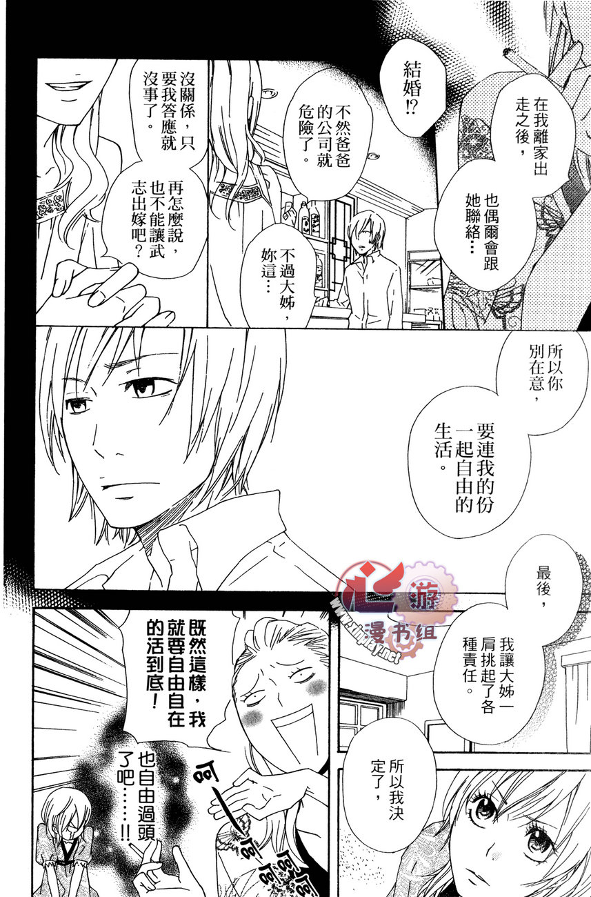 再见，失恋番长韩漫全集-全一卷无删减无遮挡章节图片 