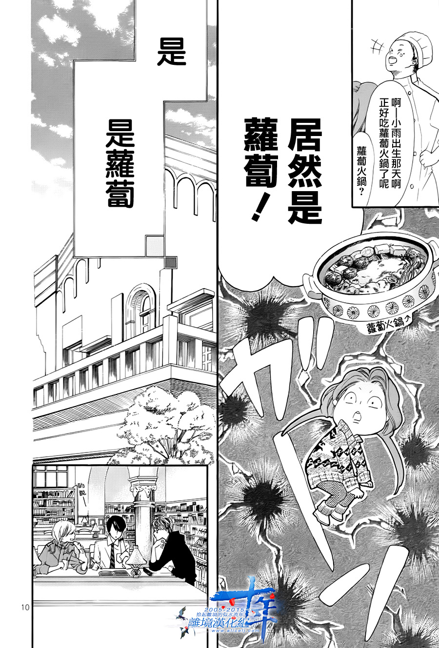 BYE MY MR韩漫全集-全一话无删减无遮挡章节图片 