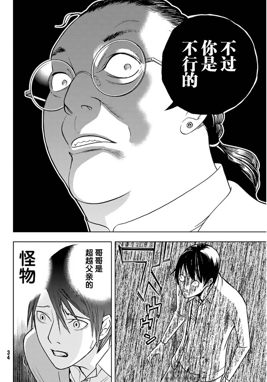 赤橙韩漫全集-第01话无删减无遮挡章节图片 