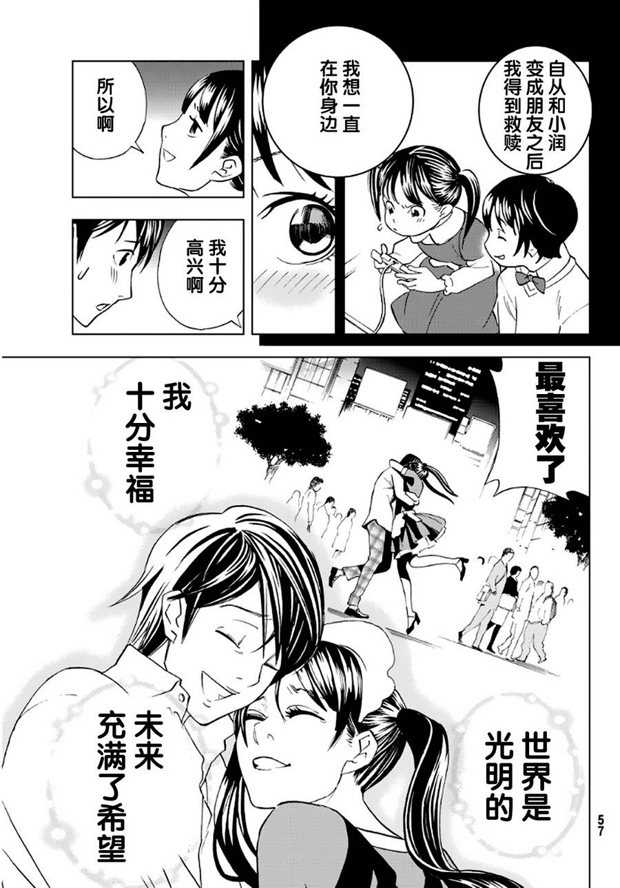 赤橙韩漫全集-第01话无删减无遮挡章节图片 