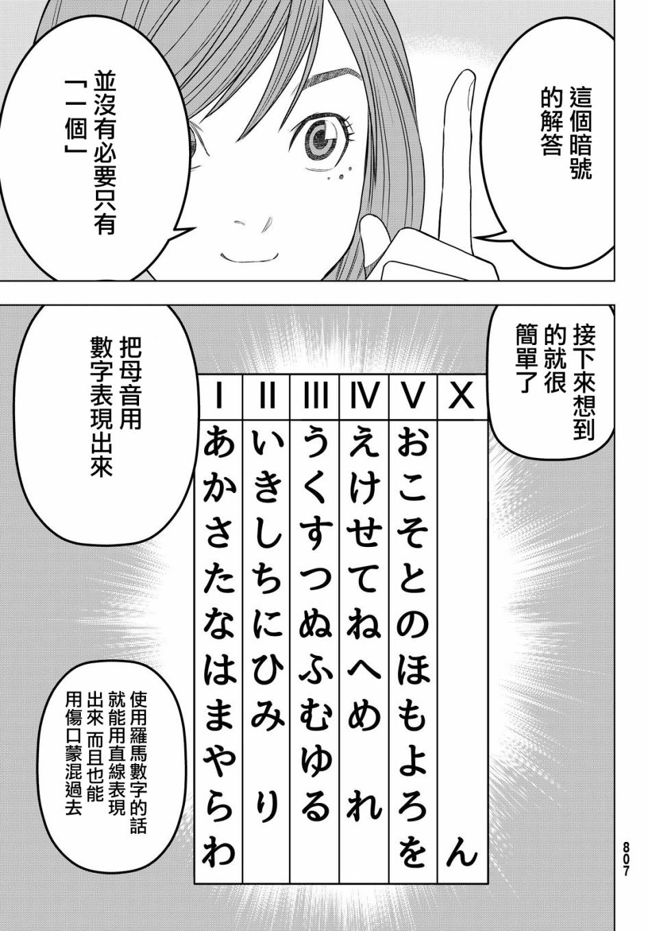 赤橙韩漫全集-第06话无删减无遮挡章节图片 