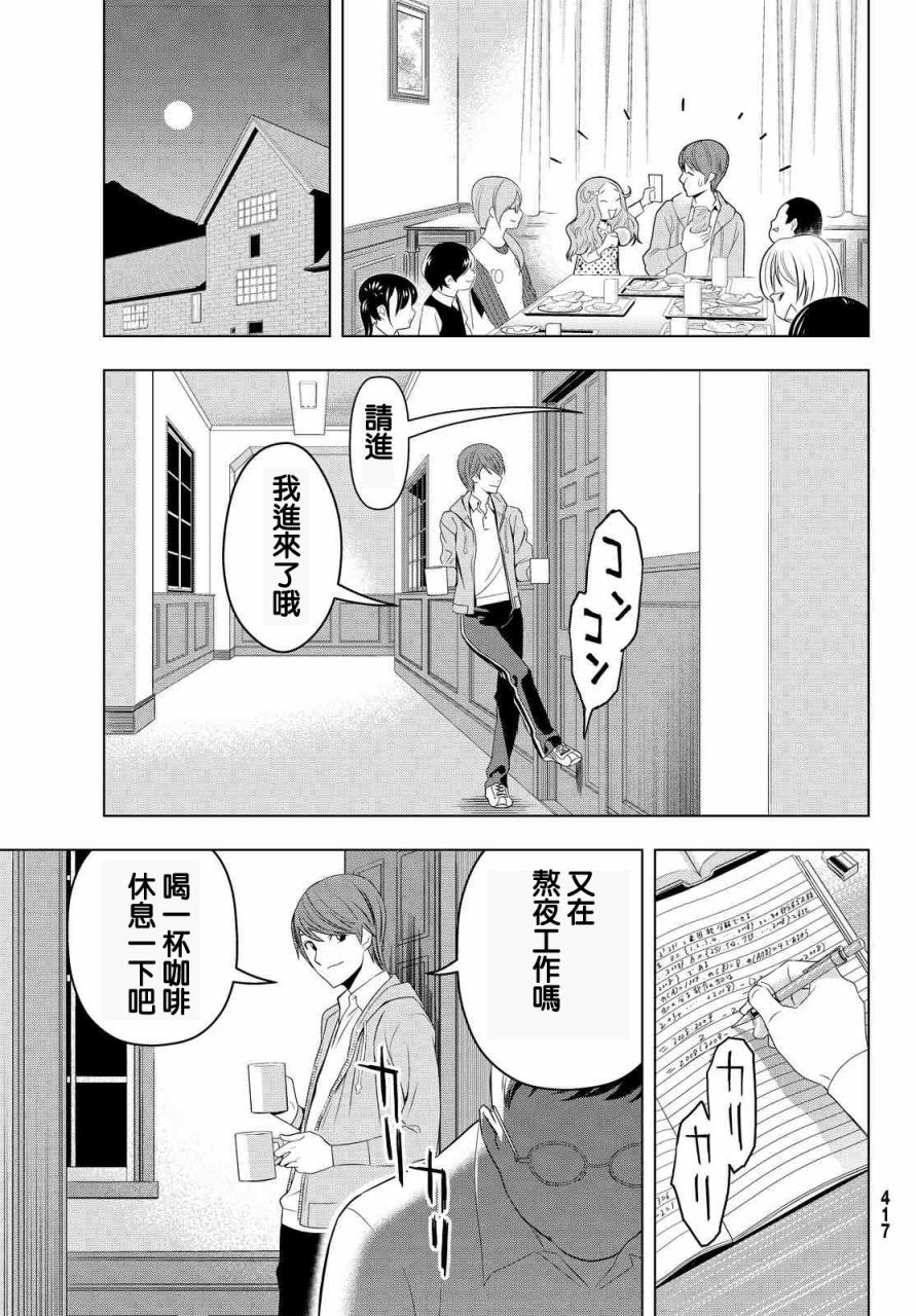 赤橙韩漫全集-第10话无删减无遮挡章节图片 