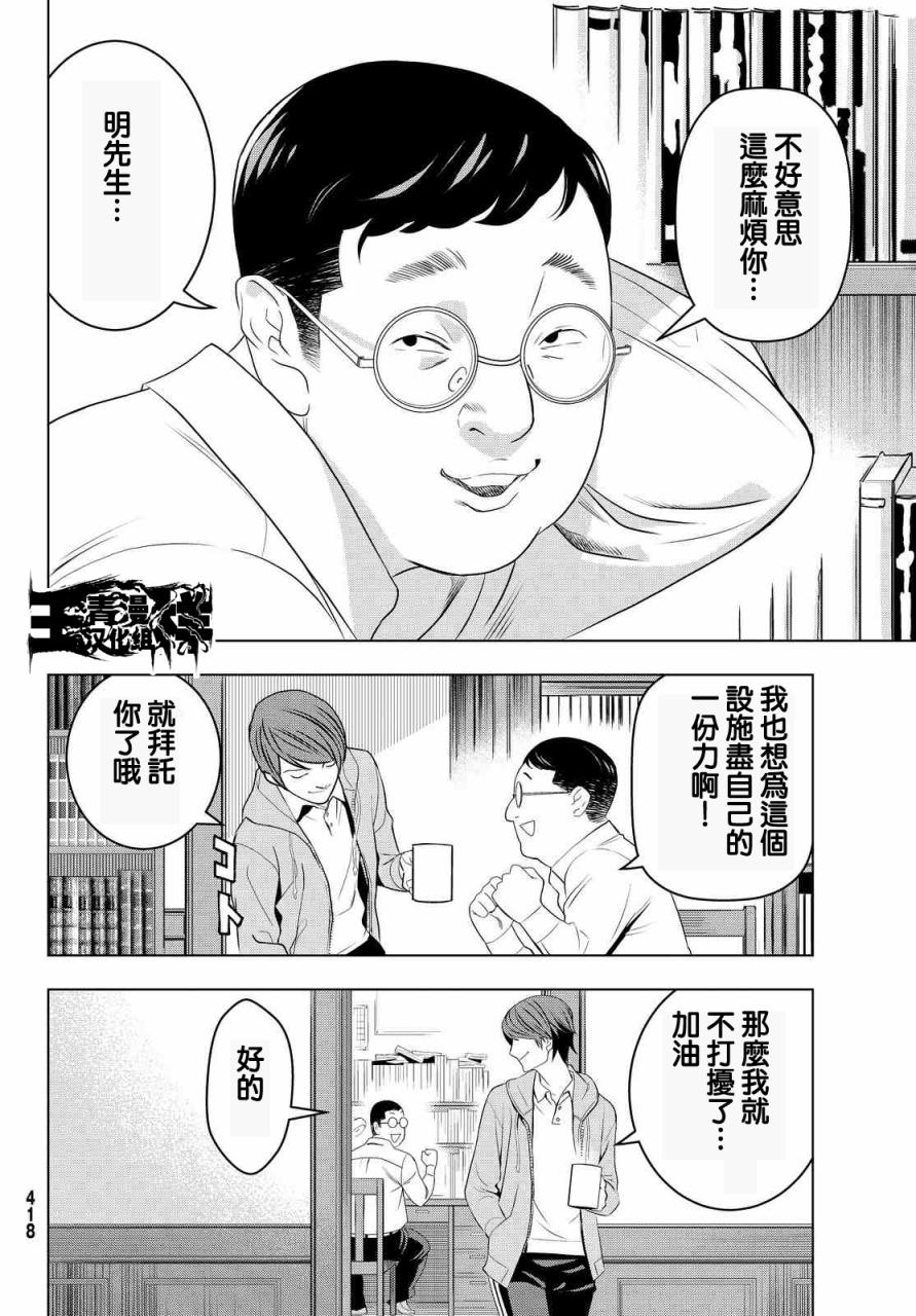 赤橙韩漫全集-第10话无删减无遮挡章节图片 