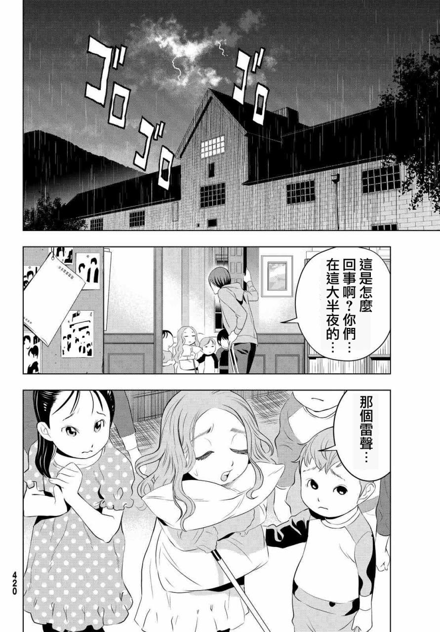 赤橙韩漫全集-第10话无删减无遮挡章节图片 