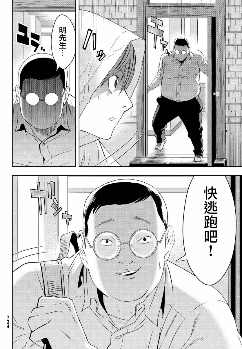 赤橙韩漫全集-第11话无删减无遮挡章节图片 
