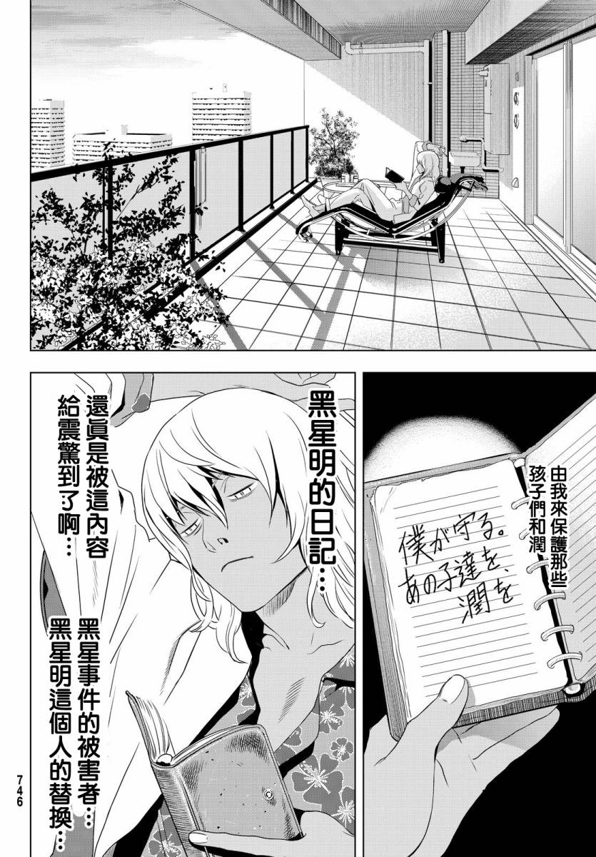 赤橙韩漫全集-第11话无删减无遮挡章节图片 