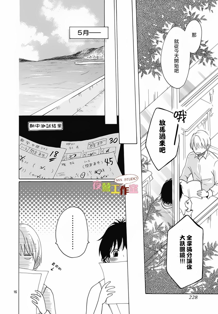 竹马未完成韩漫全集-第01话无删减无遮挡章节图片 