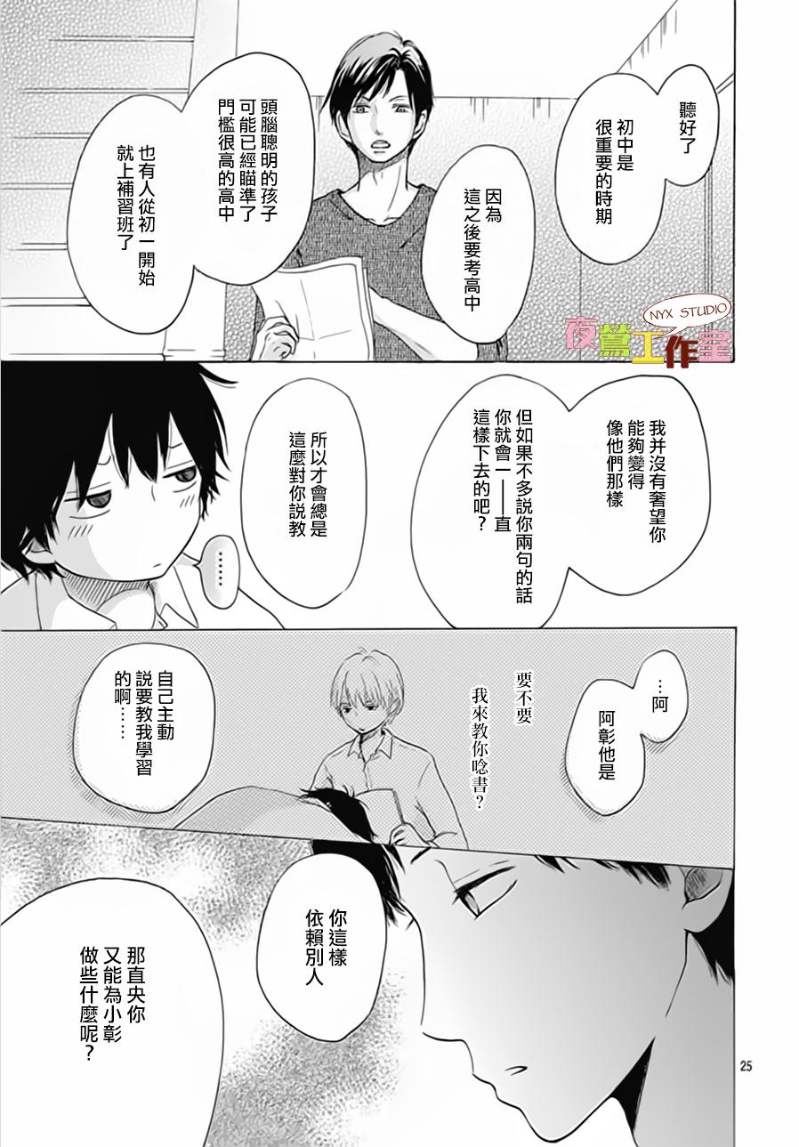 竹马未完成韩漫全集-第01话无删减无遮挡章节图片 