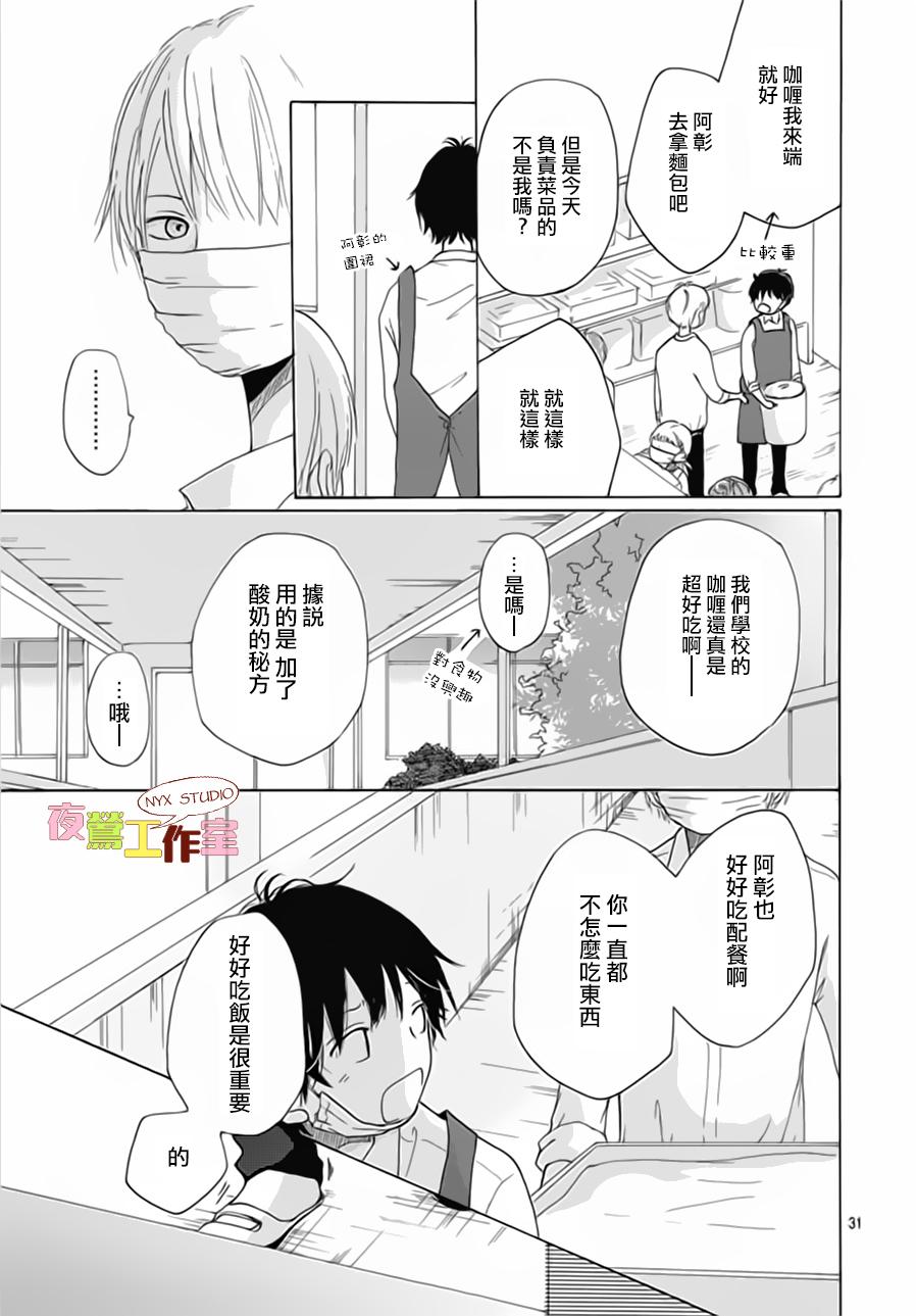 竹马未完成韩漫全集-第01话无删减无遮挡章节图片 