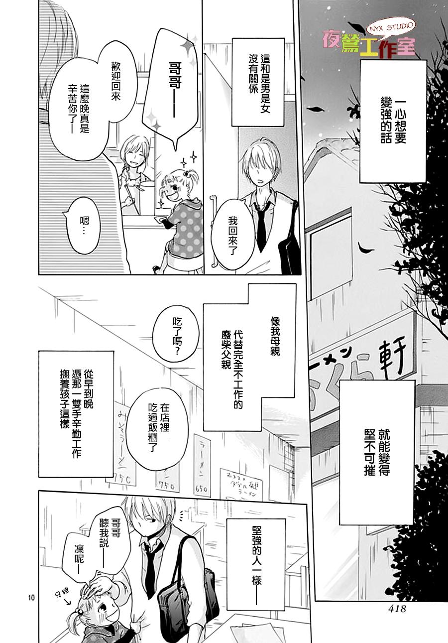 竹马未完成韩漫全集-第02话无删减无遮挡章节图片 