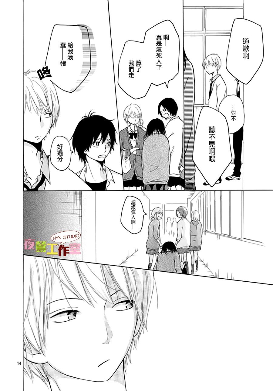 竹马未完成韩漫全集-第02话无删减无遮挡章节图片 