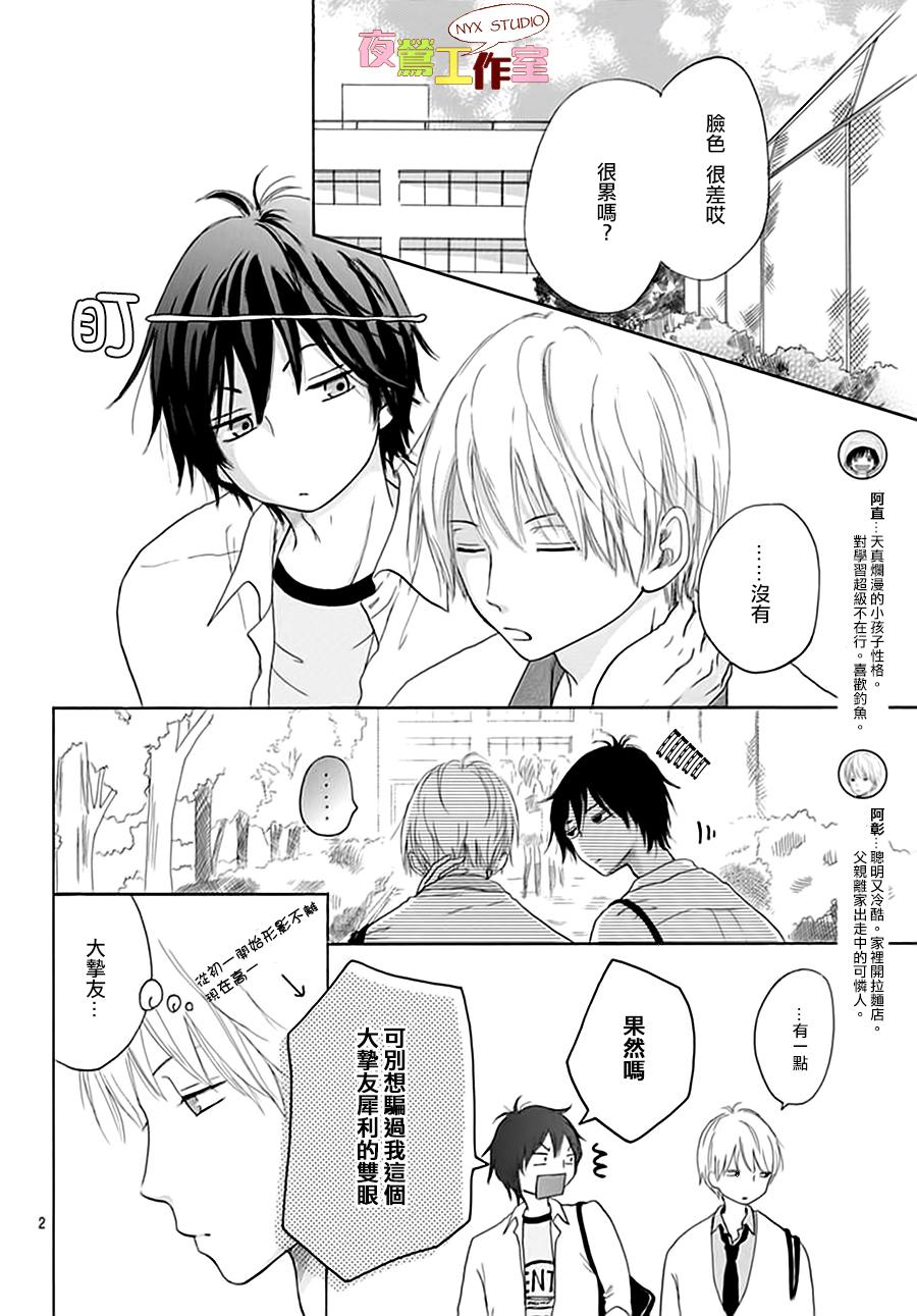 竹马未完成韩漫全集-第02话无删减无遮挡章节图片 