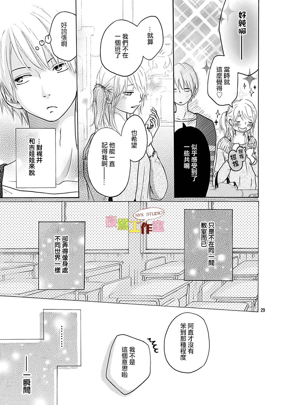 竹马未完成韩漫全集-第03话无删减无遮挡章节图片 